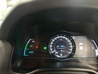 USED 2018 68 HYUNDAI IONIQ 1.6 h-GDi GPF Premium Hatchback 5dr Petrol Hybrid DCT Euro 6 (s/s) (141 ps) Premium Hybrid Spec