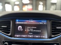 USED 2018 68 HYUNDAI IONIQ 1.6 h-GDi GPF Premium Hatchback 5dr Petrol Hybrid DCT Euro 6 (s/s) (141 ps) Premium Hybrid Spec