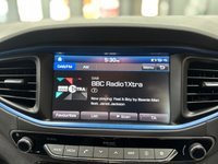 USED 2018 68 HYUNDAI IONIQ 1.6 h-GDi GPF Premium Hatchback 5dr Petrol Hybrid DCT Euro 6 (s/s) (141 ps) Premium Hybrid Spec