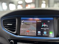 USED 2018 68 HYUNDAI IONIQ 1.6 h-GDi GPF Premium Hatchback 5dr Petrol Hybrid DCT Euro 6 (s/s) (141 ps) Premium Hybrid Spec