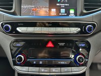 USED 2018 68 HYUNDAI IONIQ 1.6 h-GDi GPF Premium Hatchback 5dr Petrol Hybrid DCT Euro 6 (s/s) (141 ps) Premium Hybrid Spec