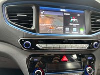 USED 2018 68 HYUNDAI IONIQ 1.6 h-GDi GPF Premium Hatchback 5dr Petrol Hybrid DCT Euro 6 (s/s) (141 ps) Premium Hybrid Spec