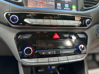 USED 2018 68 HYUNDAI IONIQ 1.6 h-GDi GPF Premium Hatchback 5dr Petrol Hybrid DCT Euro 6 (s/s) (141 ps) Premium Hybrid Spec