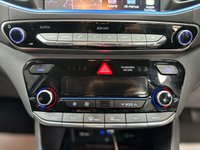 USED 2018 68 HYUNDAI IONIQ 1.6 h-GDi GPF Premium Hatchback 5dr Petrol Hybrid DCT Euro 6 (s/s) (141 ps) Premium Hybrid Spec