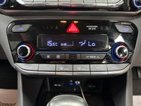 USED 2018 68 HYUNDAI IONIQ 1.6 h-GDi GPF Premium Hatchback 5dr Petrol Hybrid DCT Euro 6 (s/s) (141 ps) Premium Hybrid Spec