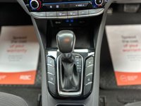USED 2018 68 HYUNDAI IONIQ 1.6 h-GDi GPF Premium Hatchback 5dr Petrol Hybrid DCT Euro 6 (s/s) (141 ps) Premium Hybrid Spec