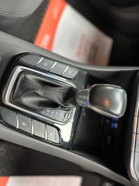 USED 2018 68 HYUNDAI IONIQ 1.6 h-GDi GPF Premium Hatchback 5dr Petrol Hybrid DCT Euro 6 (s/s) (141 ps) Premium Hybrid Spec