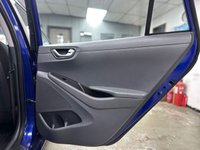 USED 2018 68 HYUNDAI IONIQ 1.6 h-GDi GPF Premium Hatchback 5dr Petrol Hybrid DCT Euro 6 (s/s) (141 ps) Premium Hybrid Spec