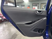 USED 2018 68 HYUNDAI IONIQ 1.6 h-GDi GPF Premium Hatchback 5dr Petrol Hybrid DCT Euro 6 (s/s) (141 ps) Premium Hybrid Spec