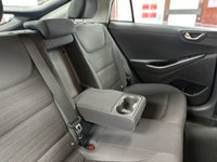 USED 2018 68 HYUNDAI IONIQ 1.6 h-GDi GPF Premium Hatchback 5dr Petrol Hybrid DCT Euro 6 (s/s) (141 ps) Premium Hybrid Spec