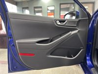 USED 2018 68 HYUNDAI IONIQ 1.6 h-GDi GPF Premium Hatchback 5dr Petrol Hybrid DCT Euro 6 (s/s) (141 ps) Premium Hybrid Spec