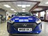 USED 2018 68 HYUNDAI IONIQ 1.6 h-GDi GPF Premium Hatchback 5dr Petrol Hybrid DCT Euro 6 (s/s) (141 ps) Premium Hybrid Spec