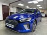 USED 2018 68 HYUNDAI IONIQ 1.6 h-GDi GPF Premium Hatchback 5dr Petrol Hybrid DCT Euro 6 (s/s) (141 ps) Premium Hybrid Spec