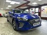 USED 2018 68 HYUNDAI IONIQ 1.6 h-GDi GPF Premium Hatchback 5dr Petrol Hybrid DCT Euro 6 (s/s) (141 ps) Premium Hybrid Spec