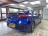 USED 2018 68 HYUNDAI IONIQ 1.6 h-GDi GPF Premium Hatchback 5dr Petrol Hybrid DCT Euro 6 (s/s) (141 ps) Premium Hybrid Spec