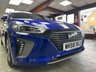 USED 2018 68 HYUNDAI IONIQ 1.6 h-GDi GPF Premium Hatchback 5dr Petrol Hybrid DCT Euro 6 (s/s) (141 ps) Premium Hybrid Spec