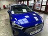 USED 2018 68 HYUNDAI IONIQ 1.6 h-GDi GPF Premium Hatchback 5dr Petrol Hybrid DCT Euro 6 (s/s) (141 ps) Premium Hybrid Spec