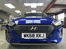 USED 2018 68 HYUNDAI IONIQ 1.6 h-GDi GPF Premium Hatchback 5dr Petrol Hybrid DCT Euro 6 (s/s) (141 ps) Premium Hybrid Spec