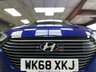 USED 2018 68 HYUNDAI IONIQ 1.6 h-GDi GPF Premium Hatchback 5dr Petrol Hybrid DCT Euro 6 (s/s) (141 ps) Premium Hybrid Spec