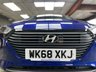 USED 2018 68 HYUNDAI IONIQ 1.6 h-GDi GPF Premium Hatchback 5dr Petrol Hybrid DCT Euro 6 (s/s) (141 ps) Premium Hybrid Spec