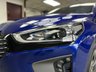 USED 2018 68 HYUNDAI IONIQ 1.6 h-GDi GPF Premium Hatchback 5dr Petrol Hybrid DCT Euro 6 (s/s) (141 ps) Premium Hybrid Spec