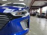 USED 2018 68 HYUNDAI IONIQ 1.6 h-GDi GPF Premium Hatchback 5dr Petrol Hybrid DCT Euro 6 (s/s) (141 ps) Premium Hybrid Spec