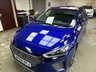 USED 2018 68 HYUNDAI IONIQ 1.6 h-GDi GPF Premium Hatchback 5dr Petrol Hybrid DCT Euro 6 (s/s) (141 ps) Premium Hybrid Spec
