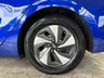 USED 2018 68 HYUNDAI IONIQ 1.6 h-GDi GPF Premium Hatchback 5dr Petrol Hybrid DCT Euro 6 (s/s) (141 ps) Premium Hybrid Spec