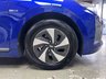 USED 2018 68 HYUNDAI IONIQ 1.6 h-GDi GPF Premium Hatchback 5dr Petrol Hybrid DCT Euro 6 (s/s) (141 ps) Premium Hybrid Spec