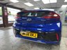 USED 2018 68 HYUNDAI IONIQ 1.6 h-GDi GPF Premium Hatchback 5dr Petrol Hybrid DCT Euro 6 (s/s) (141 ps) Premium Hybrid Spec
