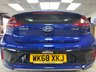 USED 2018 68 HYUNDAI IONIQ 1.6 h-GDi GPF Premium Hatchback 5dr Petrol Hybrid DCT Euro 6 (s/s) (141 ps) Premium Hybrid Spec