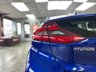 USED 2018 68 HYUNDAI IONIQ 1.6 h-GDi GPF Premium Hatchback 5dr Petrol Hybrid DCT Euro 6 (s/s) (141 ps) Premium Hybrid Spec