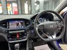 USED 2018 68 HYUNDAI IONIQ 1.6 h-GDi GPF Premium Hatchback 5dr Petrol Hybrid DCT Euro 6 (s/s) (141 ps) Premium Hybrid Spec