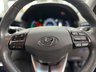 USED 2018 68 HYUNDAI IONIQ 1.6 h-GDi GPF Premium Hatchback 5dr Petrol Hybrid DCT Euro 6 (s/s) (141 ps) Premium Hybrid Spec