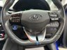 USED 2018 68 HYUNDAI IONIQ 1.6 h-GDi GPF Premium Hatchback 5dr Petrol Hybrid DCT Euro 6 (s/s) (141 ps) Premium Hybrid Spec