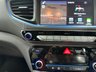 USED 2018 68 HYUNDAI IONIQ 1.6 h-GDi GPF Premium Hatchback 5dr Petrol Hybrid DCT Euro 6 (s/s) (141 ps) Premium Hybrid Spec