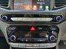 USED 2018 68 HYUNDAI IONIQ 1.6 h-GDi GPF Premium Hatchback 5dr Petrol Hybrid DCT Euro 6 (s/s) (141 ps) Premium Hybrid Spec