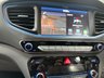 USED 2018 68 HYUNDAI IONIQ 1.6 h-GDi GPF Premium Hatchback 5dr Petrol Hybrid DCT Euro 6 (s/s) (141 ps) Premium Hybrid Spec