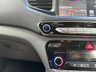USED 2018 68 HYUNDAI IONIQ 1.6 h-GDi GPF Premium Hatchback 5dr Petrol Hybrid DCT Euro 6 (s/s) (141 ps) Premium Hybrid Spec