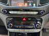 USED 2018 68 HYUNDAI IONIQ 1.6 h-GDi GPF Premium Hatchback 5dr Petrol Hybrid DCT Euro 6 (s/s) (141 ps) Premium Hybrid Spec