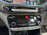 USED 2018 68 HYUNDAI IONIQ 1.6 h-GDi GPF Premium Hatchback 5dr Petrol Hybrid DCT Euro 6 (s/s) (141 ps) Premium Hybrid Spec