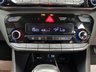 USED 2018 68 HYUNDAI IONIQ 1.6 h-GDi GPF Premium Hatchback 5dr Petrol Hybrid DCT Euro 6 (s/s) (141 ps) Premium Hybrid Spec