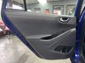 USED 2018 68 HYUNDAI IONIQ 1.6 h-GDi GPF Premium Hatchback 5dr Petrol Hybrid DCT Euro 6 (s/s) (141 ps) Premium Hybrid Spec