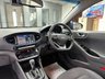 USED 2018 68 HYUNDAI IONIQ 1.6 h-GDi GPF Premium Hatchback 5dr Petrol Hybrid DCT Euro 6 (s/s) (141 ps) Premium Hybrid Spec