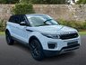 USED 2016 16 LAND ROVER RANGE ROVER EVOQUE 2.0 eD4 SE SUV 5dr Diesel Manual FWD Euro 6 (s/s) (150 ps) 