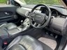 USED 2016 16 LAND ROVER RANGE ROVER EVOQUE 2.0 eD4 SE SUV 5dr Diesel Manual FWD Euro 6 (s/s) (150 ps) 