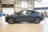 USED 2021 71 POLESTAR POLESTAR 2 Single Motor 78kWh Long Range Fastback 5dr Electric Auto FWD (231 ps) ***Finance From 9.9% APR***