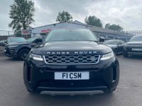 USED 2021 21 LAND ROVER RANGE ROVER EVOQUE 2.0 D165 S SUV 5dr Diesel Manual FWD Euro 6 (s/s) (163 ps) 
