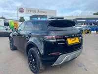 USED 2021 21 LAND ROVER RANGE ROVER EVOQUE 2.0 D165 S SUV 5dr Diesel Manual FWD Euro 6 (s/s) (163 ps) 