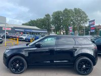 USED 2021 21 LAND ROVER RANGE ROVER EVOQUE 2.0 D165 S SUV 5dr Diesel Manual FWD Euro 6 (s/s) (163 ps) 